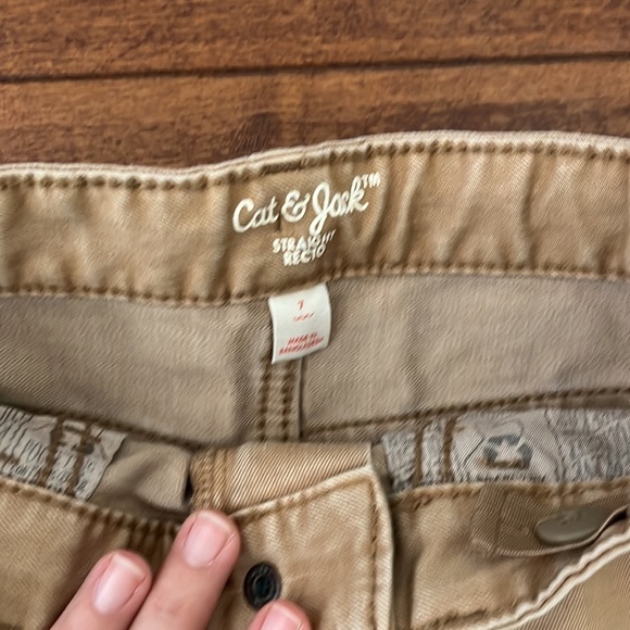 Boundless of bottom down blouse pant and short for boy 7 year - Picture 10 of 15